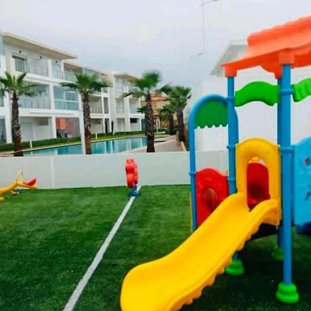 Appartement A Louer Dans Une Residence Balneaire 3 Piscines - Ramoflores Sidi Rahal Сіді-Рагал Екстер'єр фото