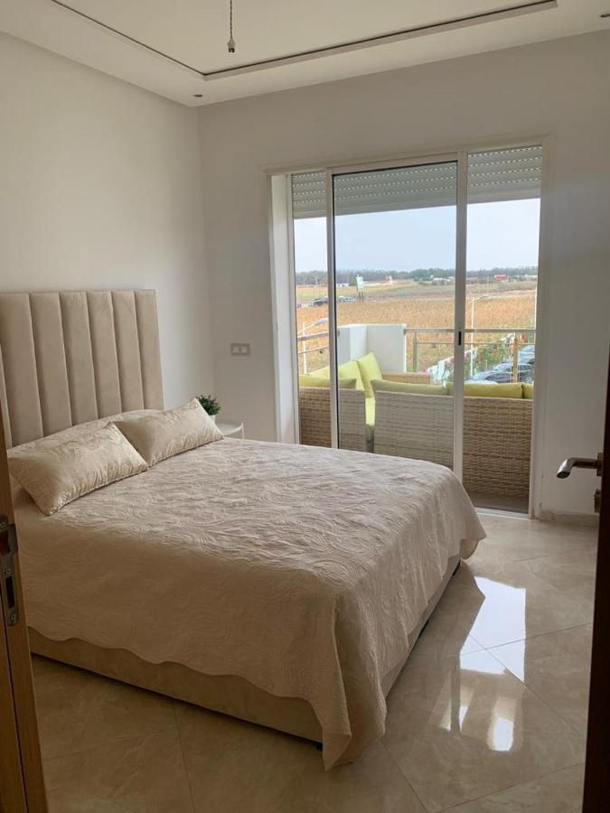 Appartement A Louer Dans Une Residence Balneaire 3 Piscines - Ramoflores Sidi Rahal Сіді-Рагал Екстер'єр фото