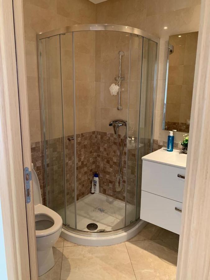 Appartement A Louer Dans Une Residence Balneaire 3 Piscines - Ramoflores Sidi Rahal Сіді-Рагал Екстер'єр фото