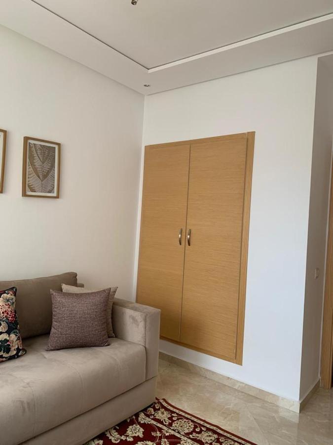 Appartement A Louer Dans Une Residence Balneaire 3 Piscines - Ramoflores Sidi Rahal Сіді-Рагал Екстер'єр фото